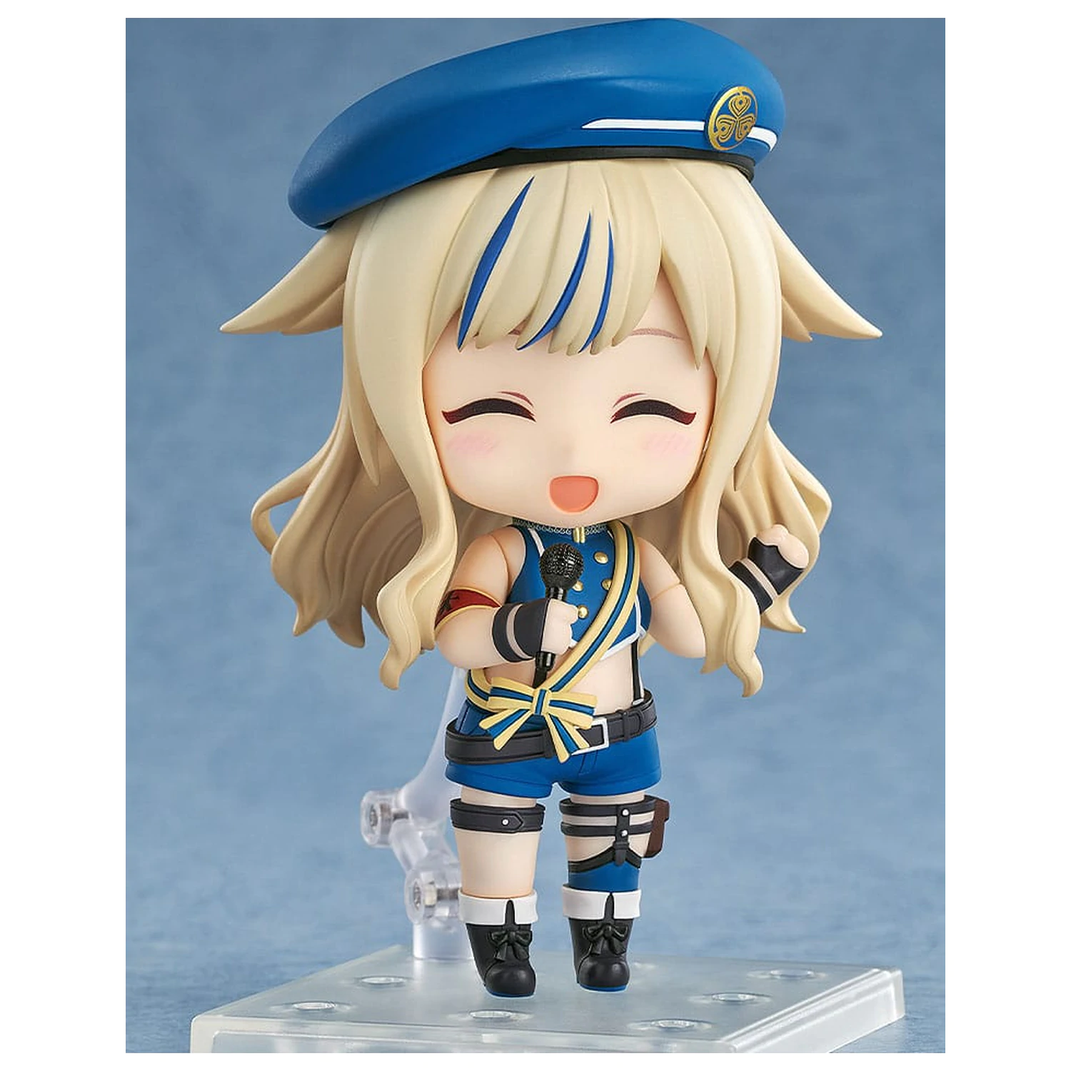 Himehina Nendoroid Actionfigur Suzuki Hina 10 cm Produktfoto