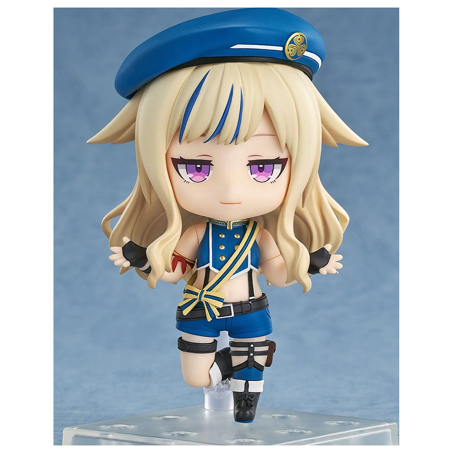 Himehina Nendoroid Actionfigur Suzuki Hina 10 cm Produktfoto