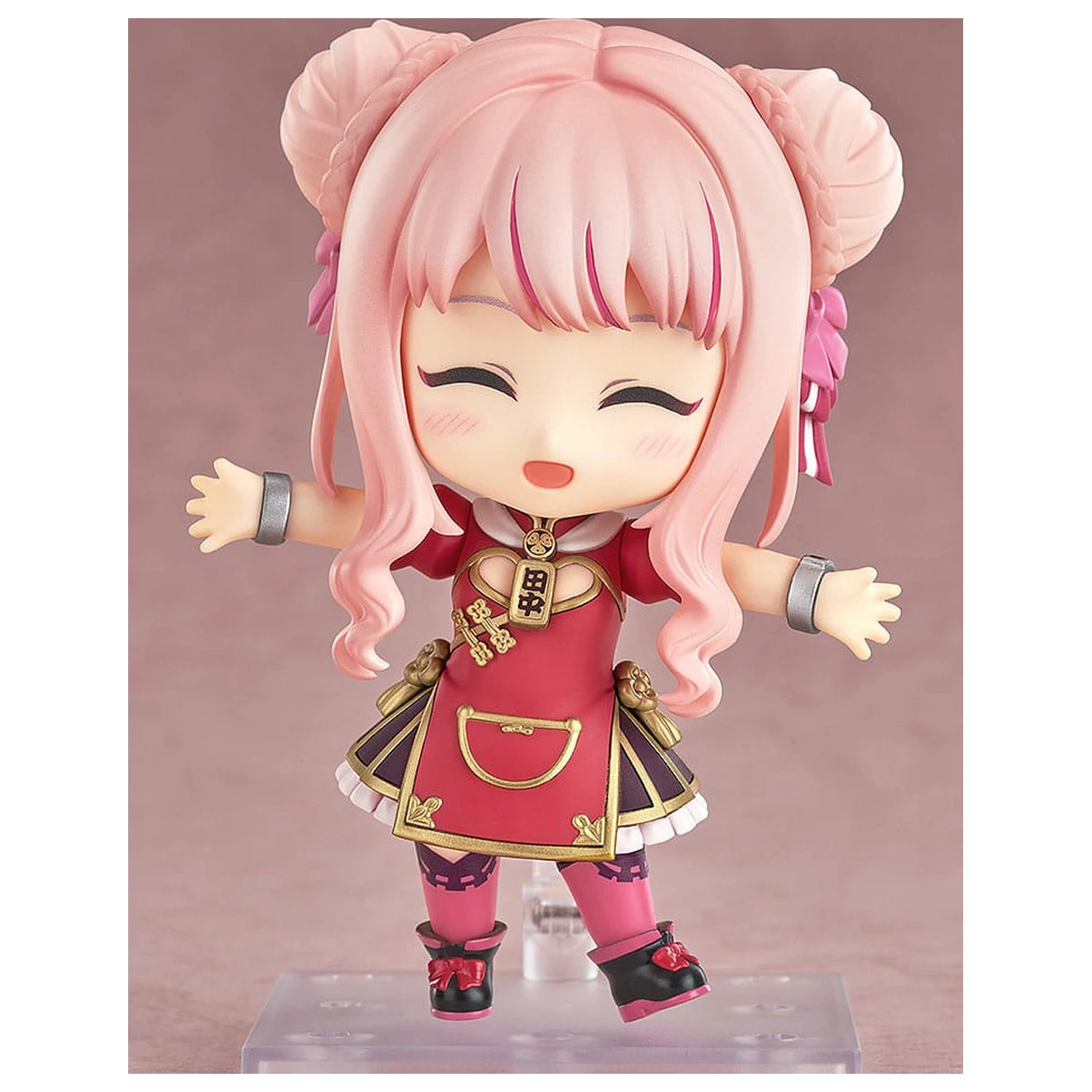 Himehina Nendoroid Actionfigur Tanaka Hime 10 cm Produktfoto