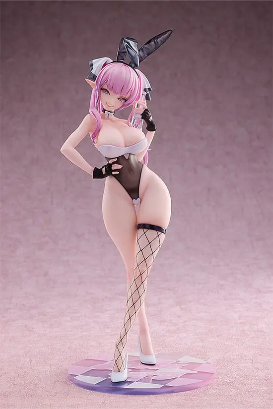 Hitowa Original Character PVC Statue 1/6 Bibi: Chill Bunny Ver. 28 cm termékfotó