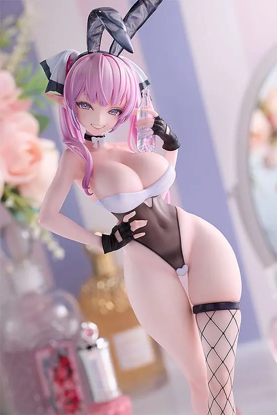 Hitowa Original Character PVC Statue 1/6 Bibi: Chill Bunny Ver. 28 cm termékfotó