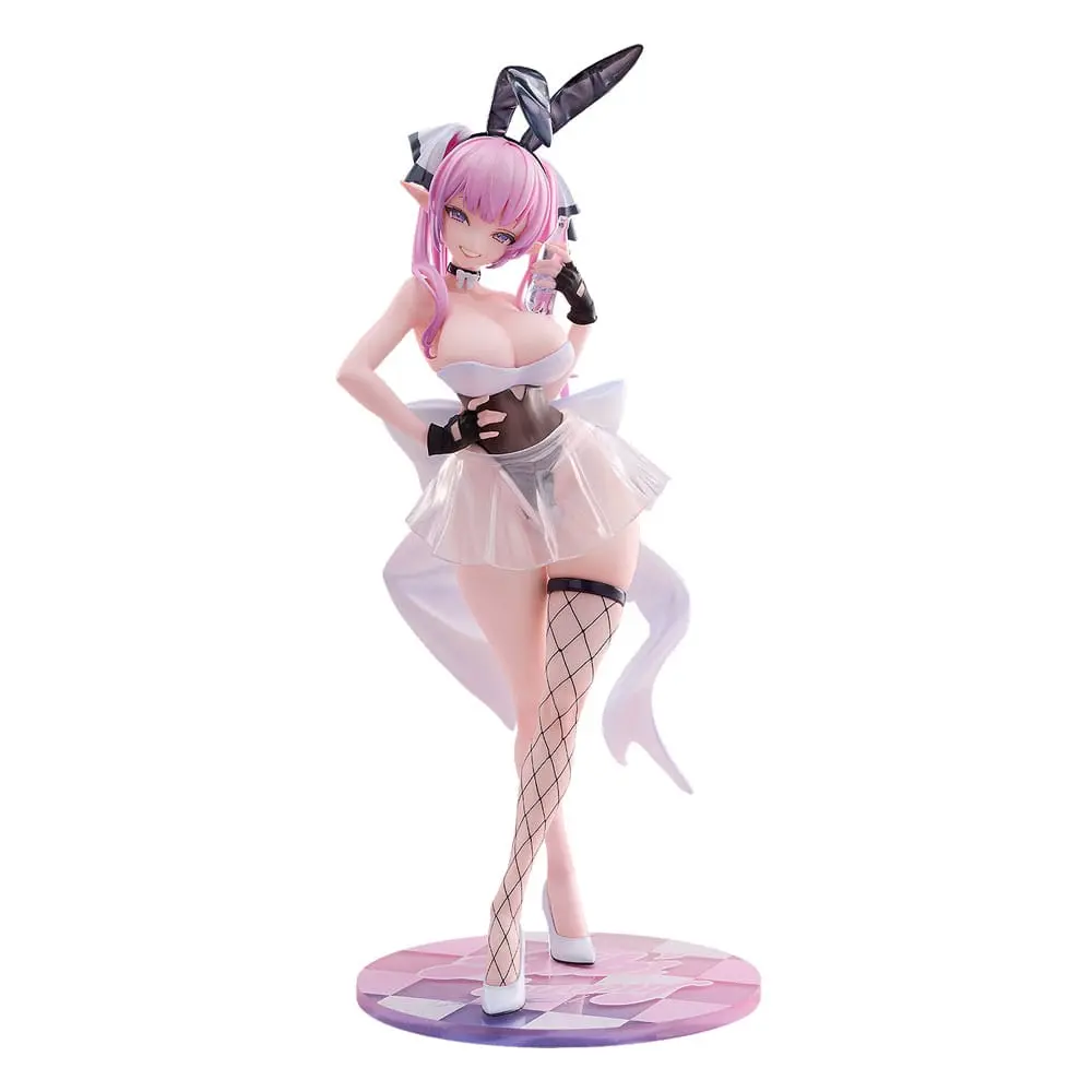 Hitowa Original Character PVC Statue 1/6 Bibi: Chill Bunny Ver. 28 cm termékfotó