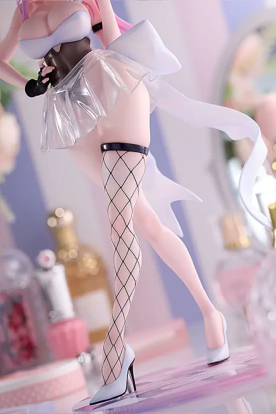 Hitowa Original Character PVC Statue 1/6 Bibi: Chill Bunny Ver. 28 cm termékfotó