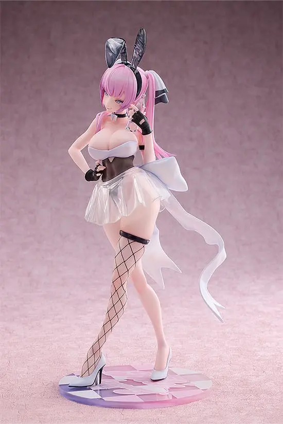 Hitowa Original Character PVC Statue 1/6 Bibi: Chill Bunny Ver. 28 cm termékfotó