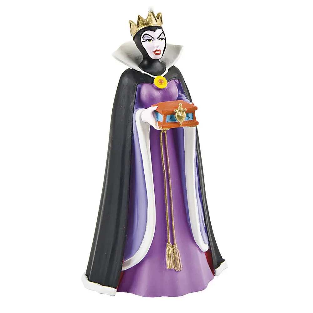 Disney Snow White The Queen Figur 10 cm termékfotó