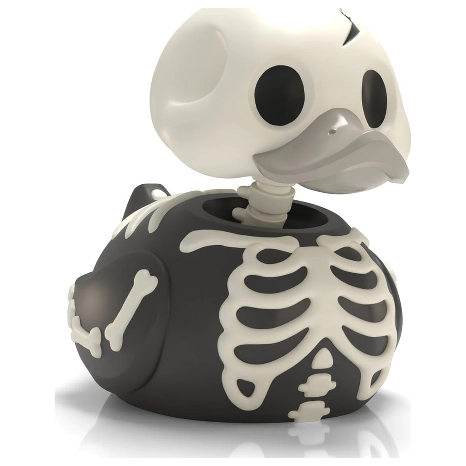 Holidays Tubbz PVC Figur Skeleton Halloween Boxed Edition 10 cm Produktfoto