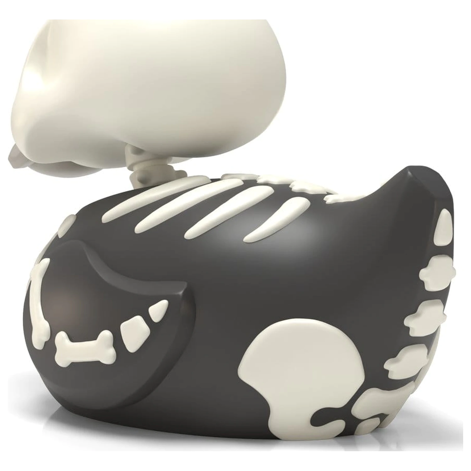 Holidays Tubbz PVC Figur Skeleton Halloween Boxed Edition 10 cm Produktfoto