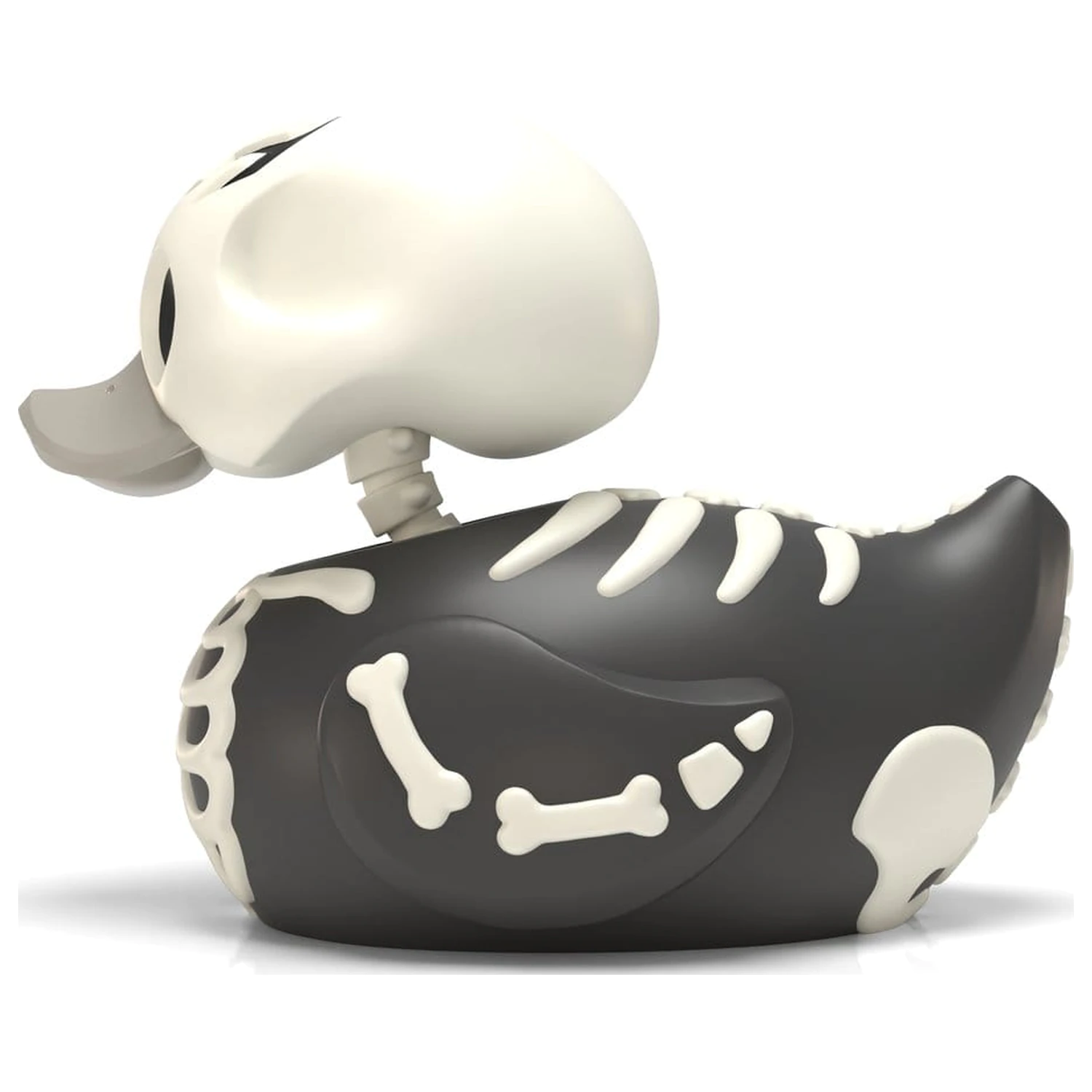 Holidays Tubbz PVC Figur Skeleton Halloween Boxed Edition 10 cm Produktfoto