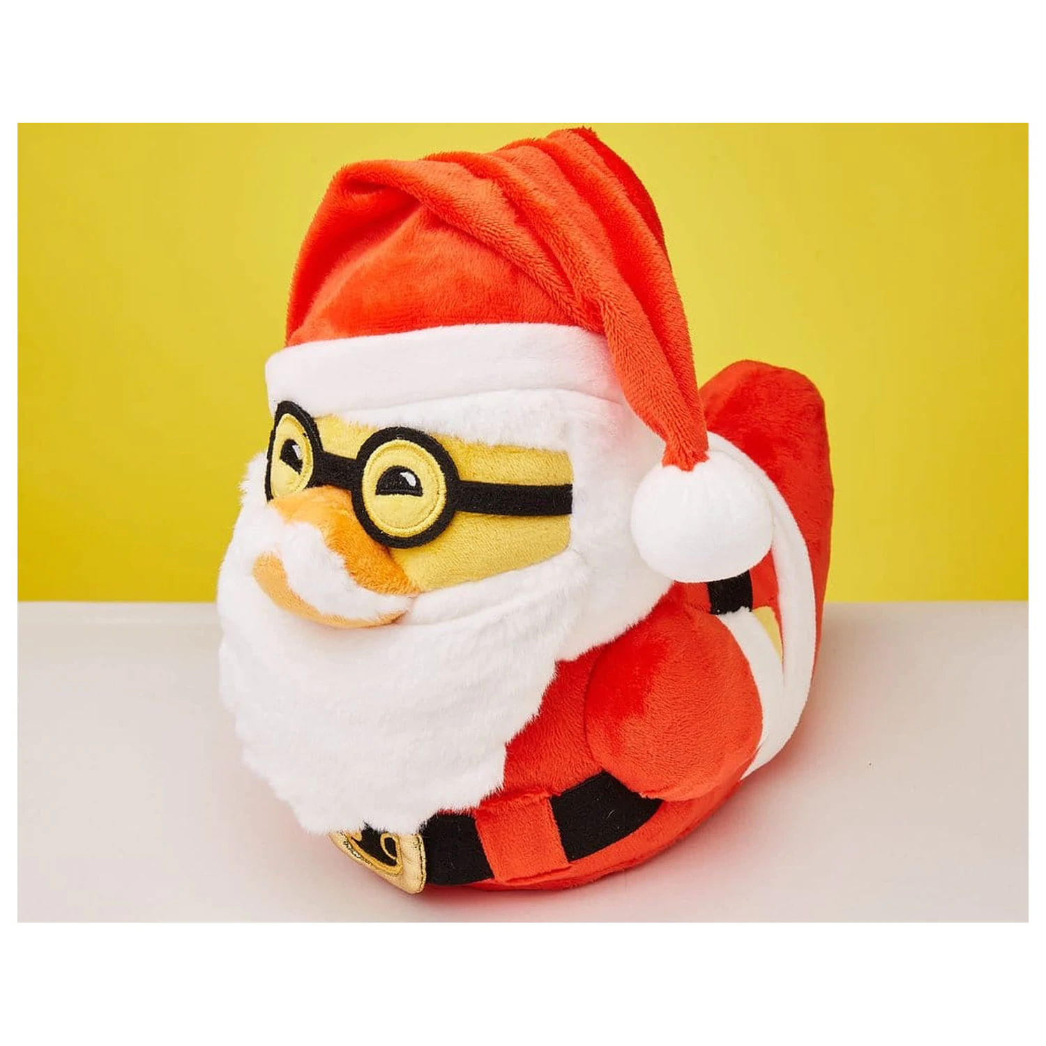 Holidays Tubbz Plüsch Figur Santa Claus Produktfoto