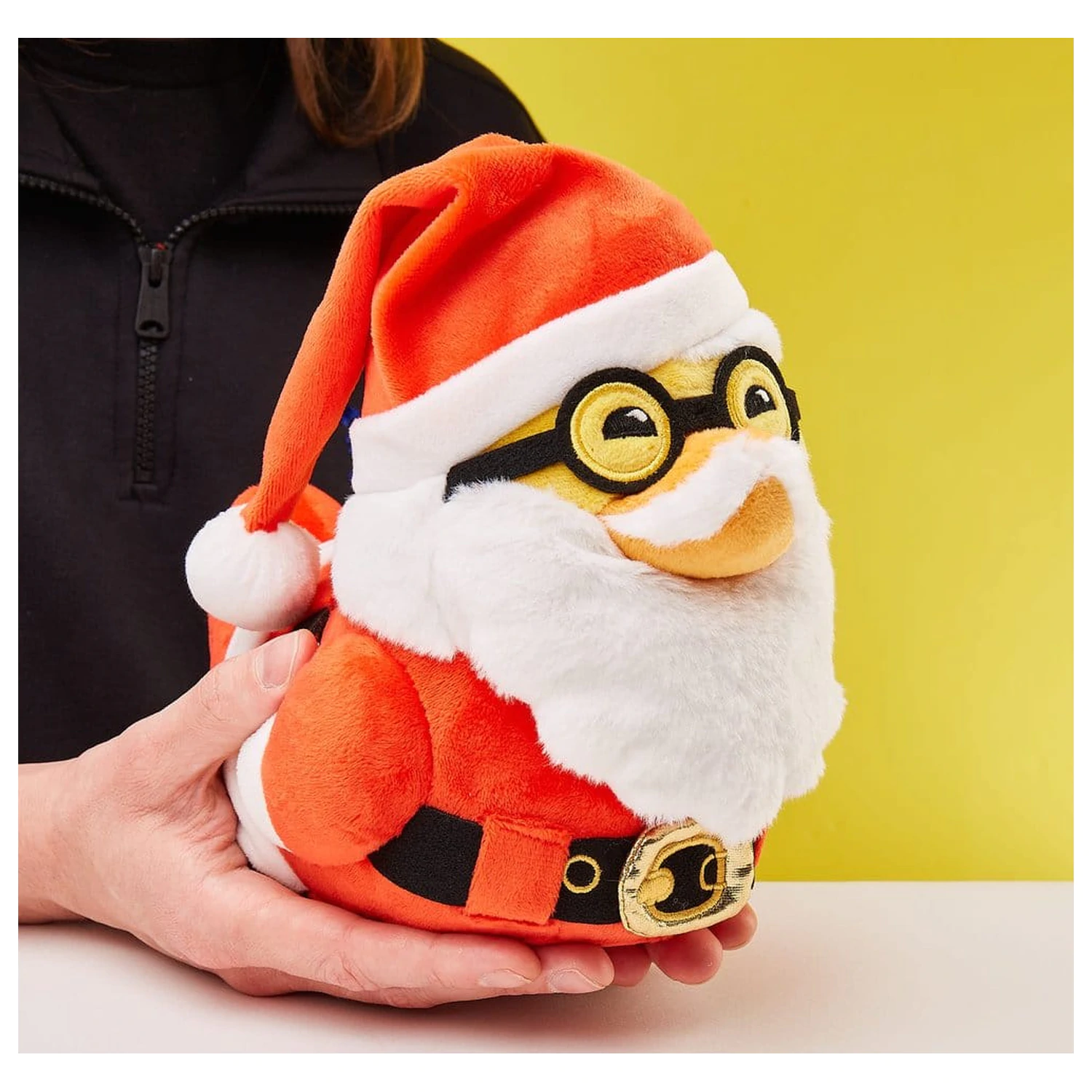 Holidays Tubbz Plüsch Figur Santa Claus Produktfoto