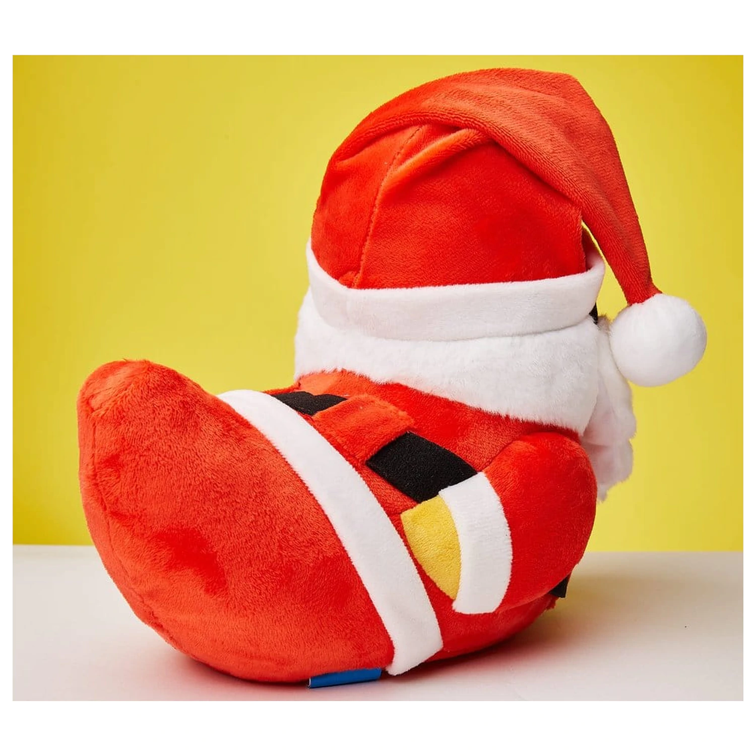 Holidays Tubbz Plüsch Figur Santa Claus Produktfoto