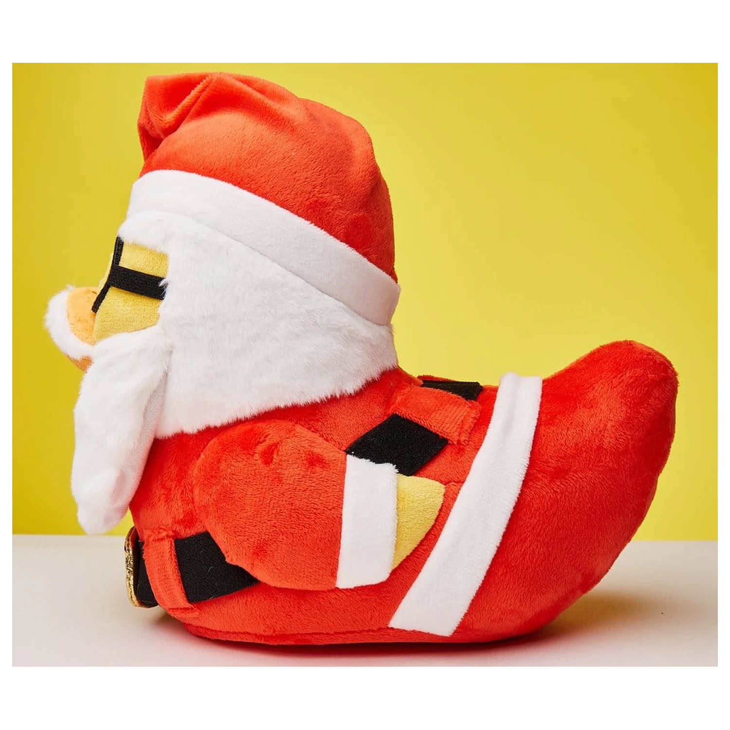 Holidays Tubbz Plüsch Figur Santa Claus Produktfoto