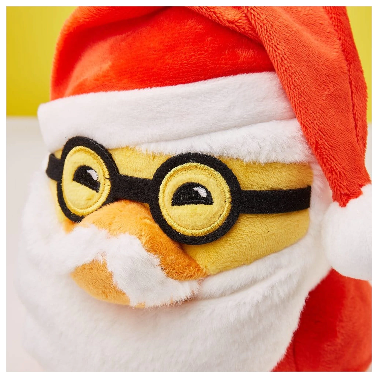 Holidays Tubbz Plüsch Figur Santa Claus Produktfoto