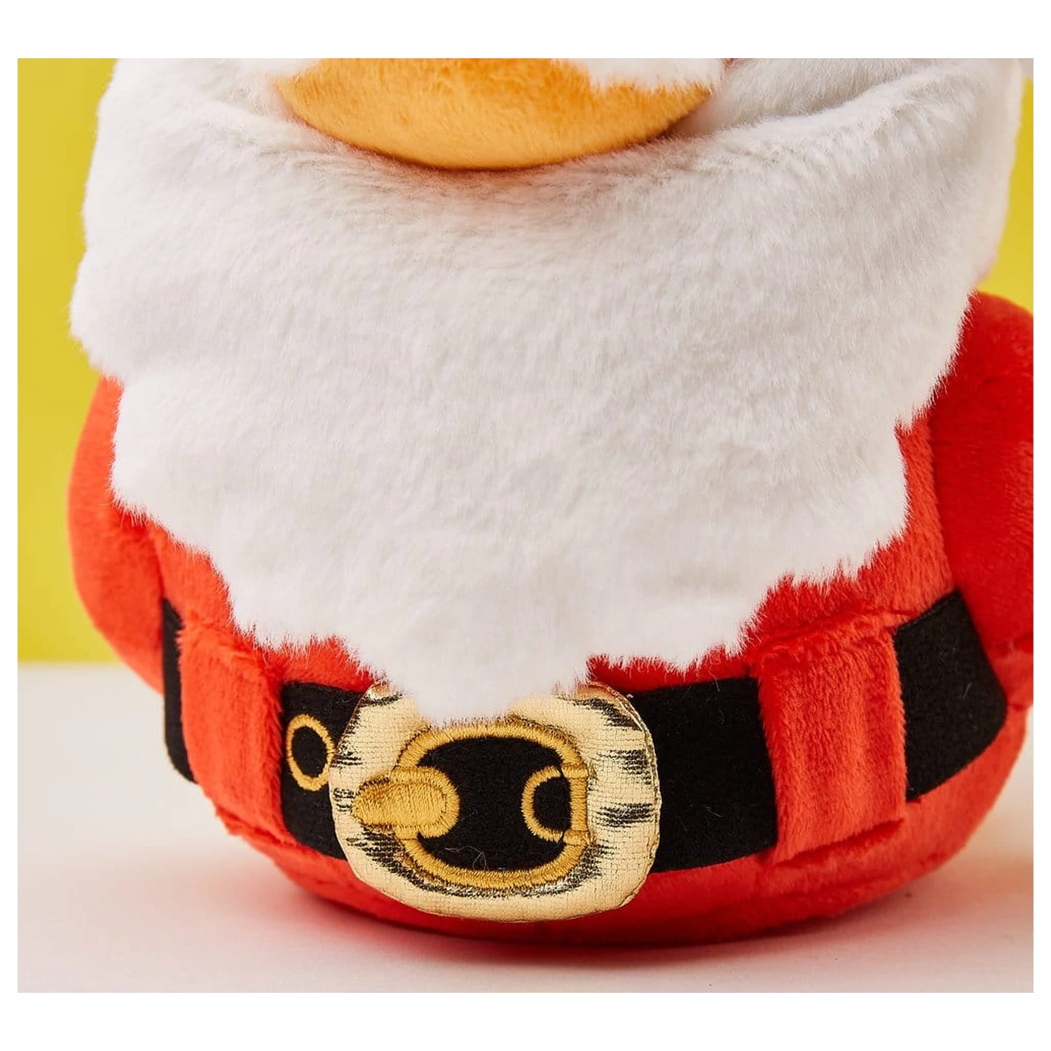 Holidays Tubbz Plüsch Figur Santa Claus Produktfoto