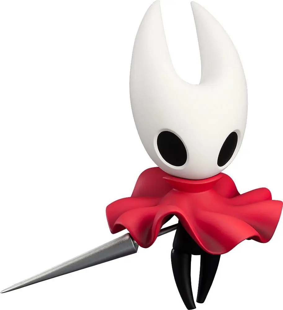 Hollow Knight Nendoroid Actionfigur Hornet 10 cm Produktfoto