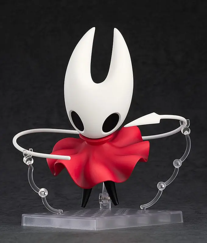 Hollow Knight Nendoroid Actionfigur Hornet 10 cm Produktfoto