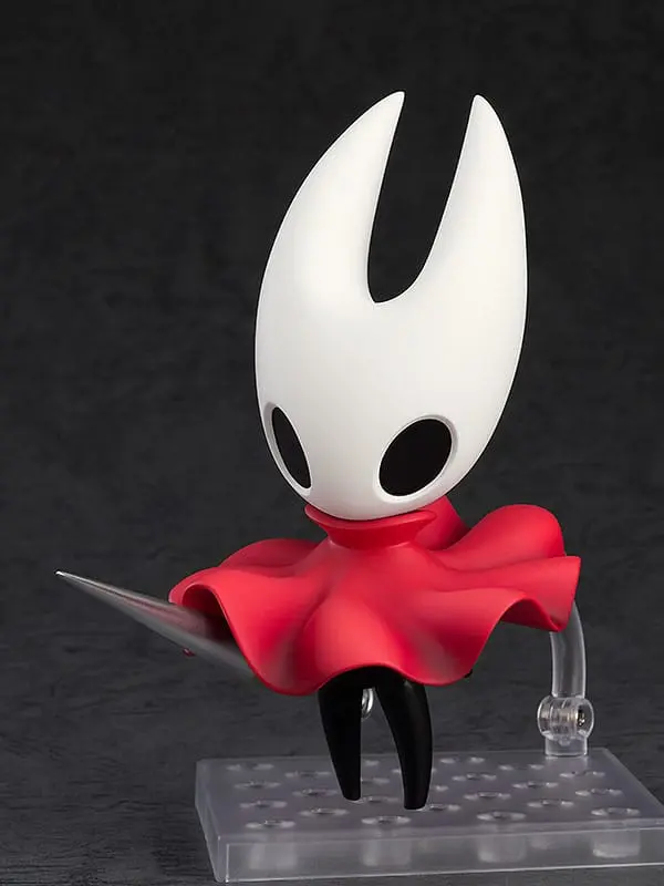Hollow Knight Nendoroid Actionfigur Hornet 10 cm Produktfoto