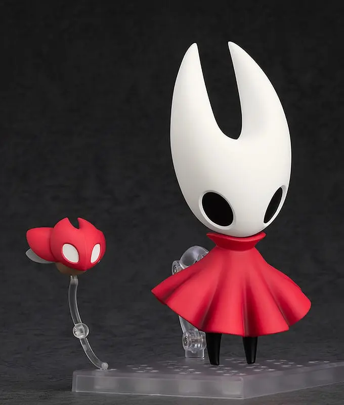 Hollow Knight Nendoroid Actionfigur Hornet 10 cm Produktfoto