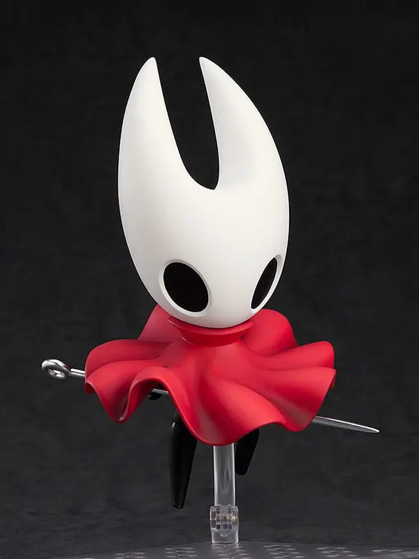 Hollow Knight Nendoroid Actionfigur Hornet 10 cm Produktfoto