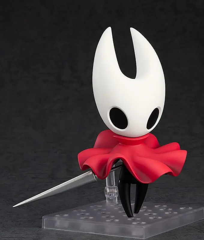 Hollow Knight Nendoroid Actionfigur Hornet 10 cm Produktfoto