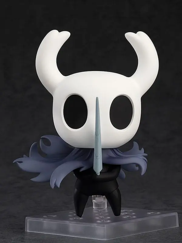 Hollow Knight Nendoroid Actionfigur The Knight 10 cm Produktfoto