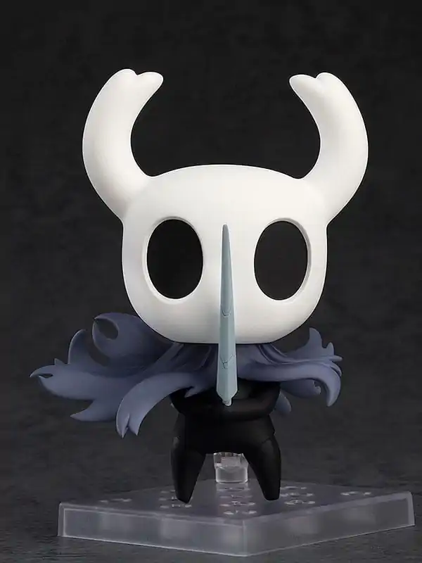Hollow Knight Nendoroid Actionfigur The Knight 10 cm Produktfoto