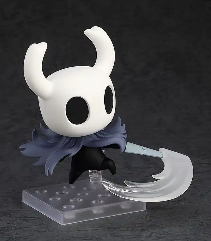 Hollow Knight Nendoroid Actionfigur The Knight 10 cm Produktfoto