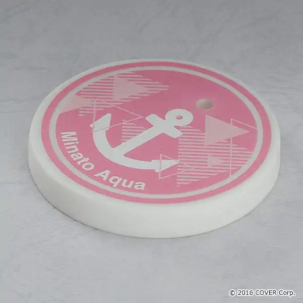 Hololive Nendoroid Actionfigur Minato Aqua 11 cm Produktfoto