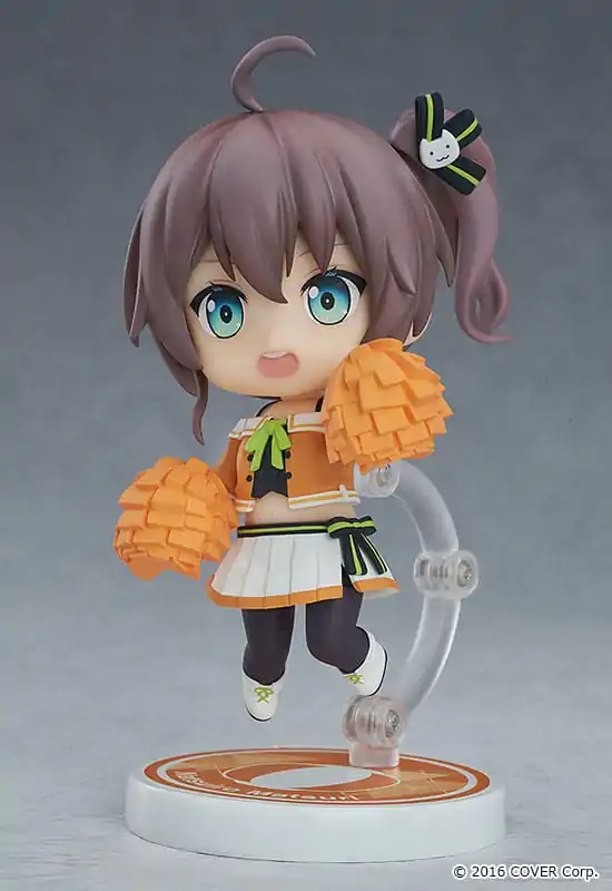 Hololive Nendoroid Actionfigur Natsuiro Matsuri 11 cm termékfotó