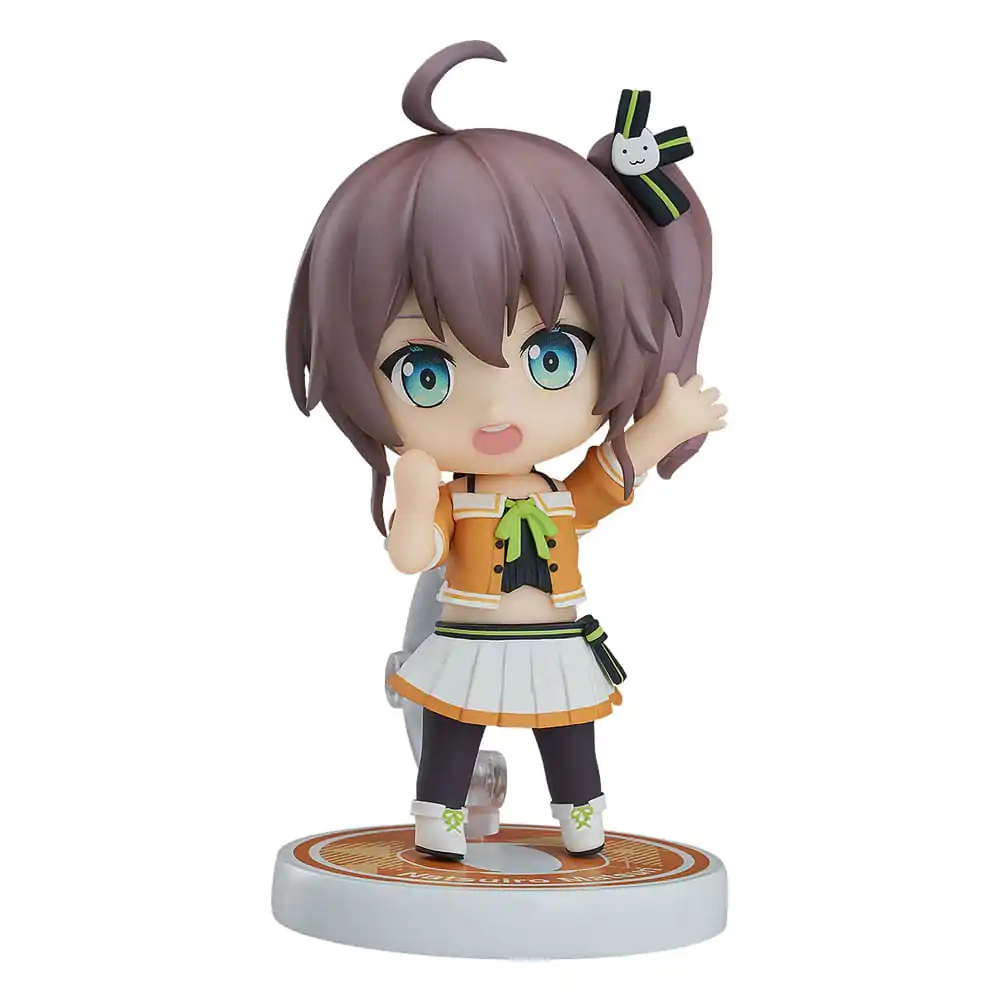 Hololive Nendoroid Actionfigur Natsuiro Matsuri 11 cm termékfotó