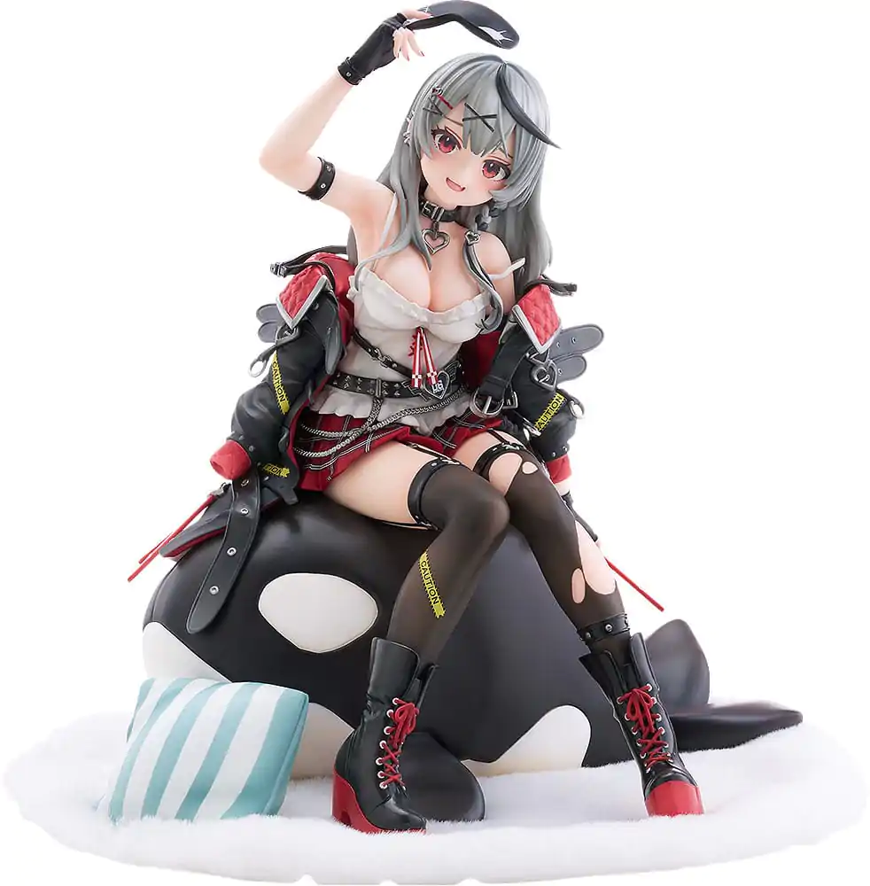 Hololive Production PVC Statue 1/6 Sakamata Chloe 20 cm termékfotó