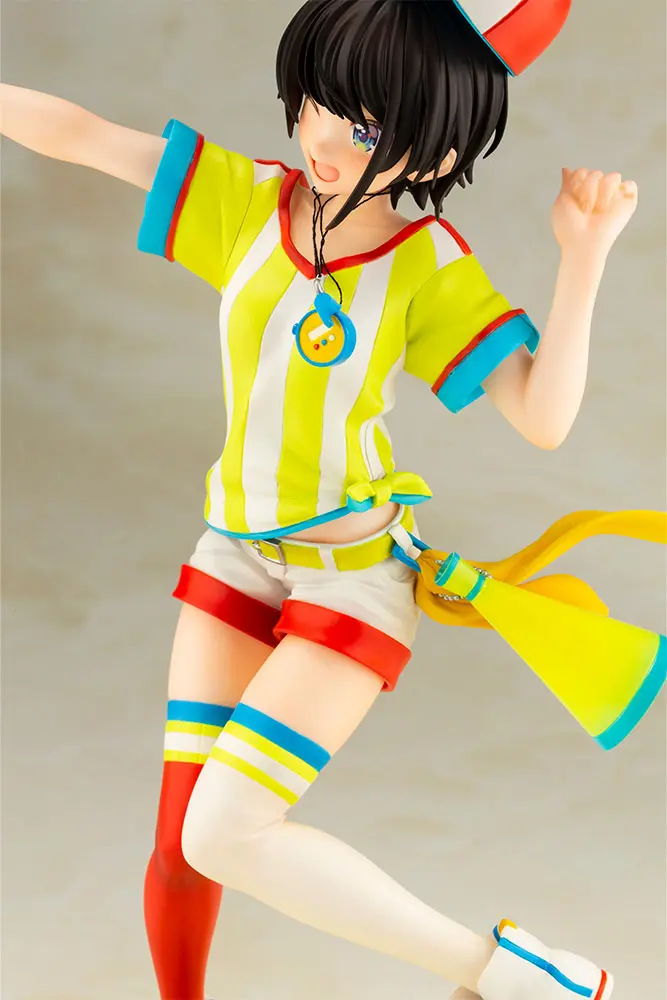 Hololive Production PVC Statue 1/7 Oozora Subaru Regular Edition 24 cm termékfotó