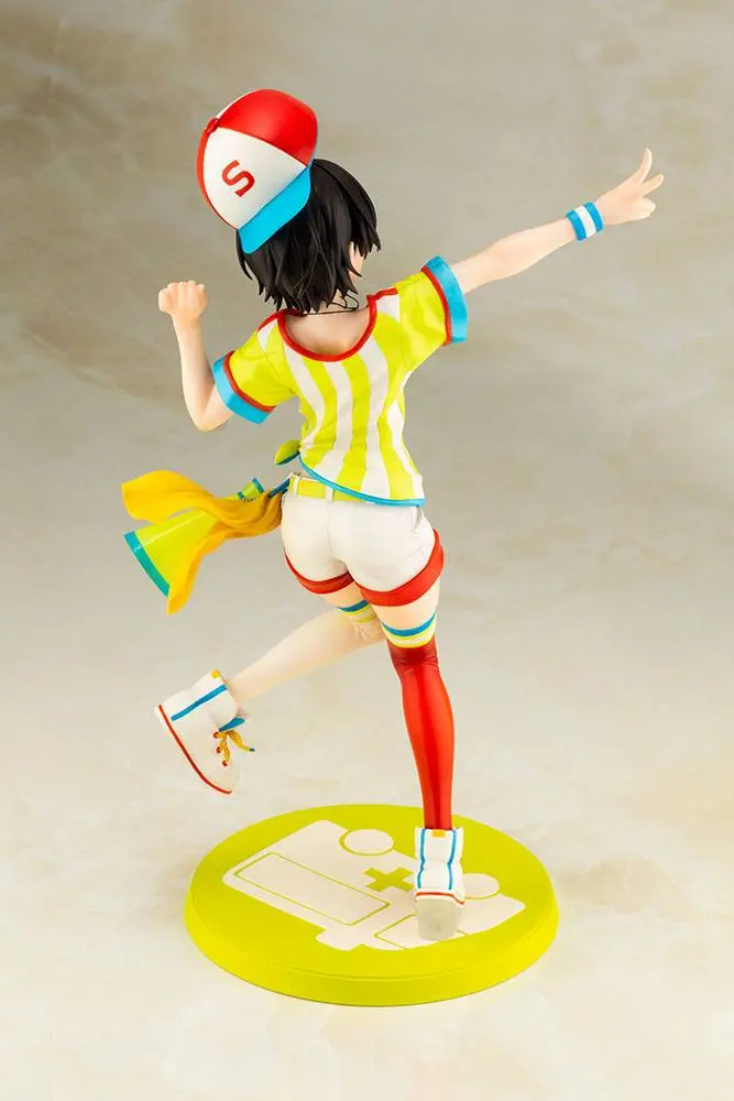 Hololive Production PVC Statue 1/7 Oozora Subaru Regular Edition 24 cm termékfotó