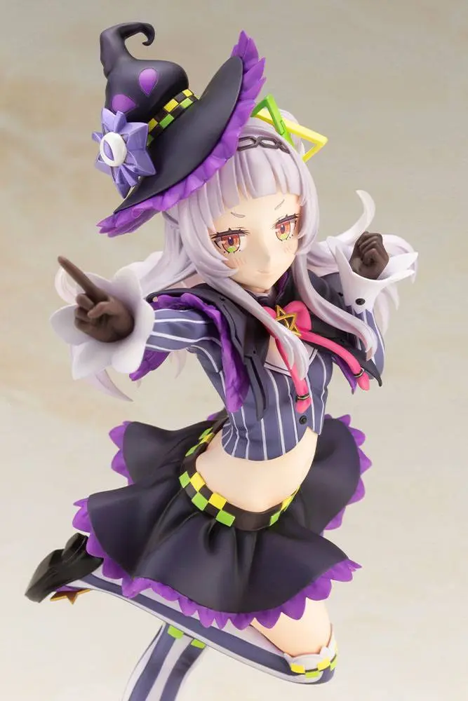 Hololive Production PVC Statue 1/7 Shion Murasaki 24 cm Produktfoto