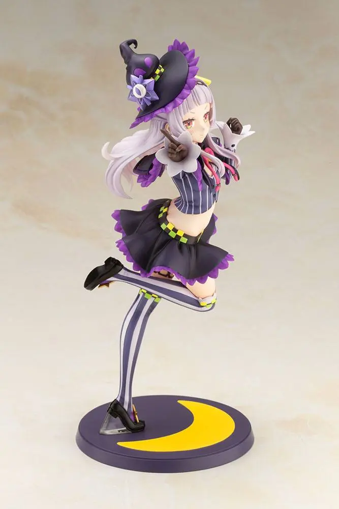 Hololive Production PVC Statue 1/7 Shion Murasaki 24 cm Produktfoto