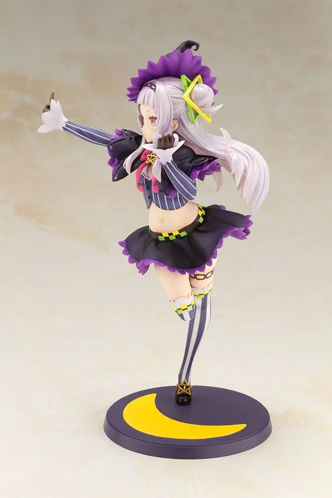 Hololive Production PVC Statue 1/7 Shion Murasaki 24 cm Produktfoto