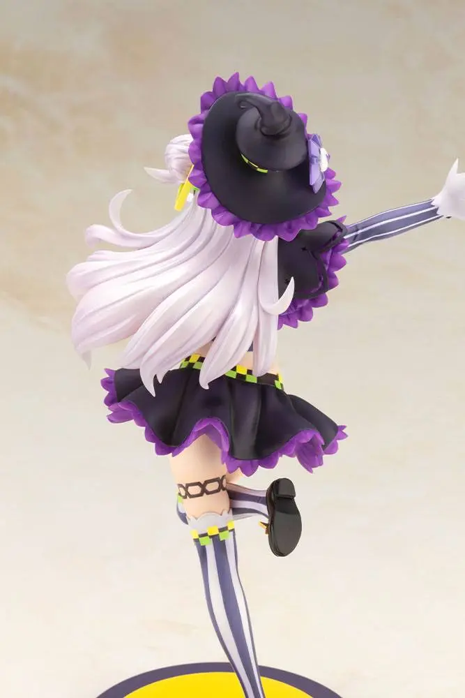 Hololive Production PVC Statue 1/7 Shion Murasaki 24 cm Produktfoto