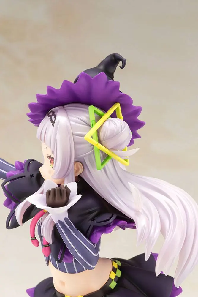 Hololive Production PVC Statue 1/7 Shion Murasaki 24 cm Produktfoto