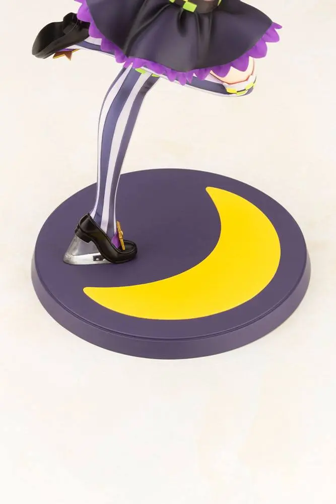 Hololive Production PVC Statue 1/7 Shion Murasaki 24 cm Produktfoto