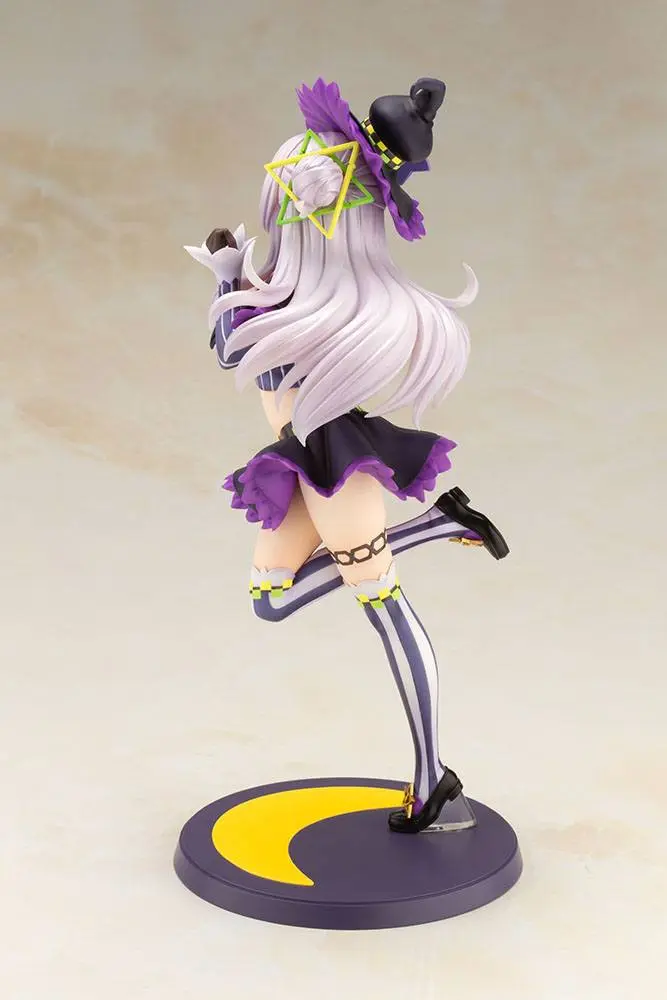 Hololive Production PVC Statue 1/7 Shion Murasaki 24 cm Produktfoto