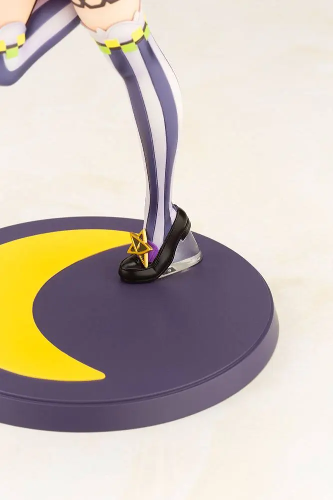 Hololive Production PVC Statue 1/7 Shion Murasaki 24 cm Produktfoto