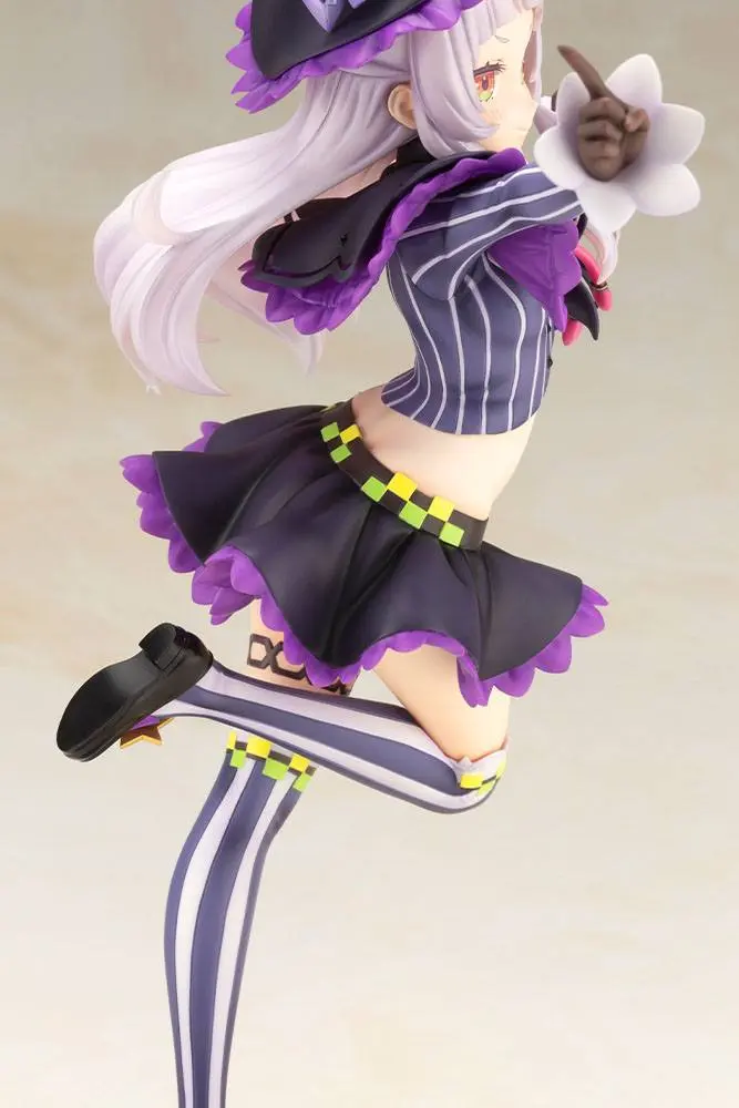 Hololive Production PVC Statue 1/7 Shion Murasaki 24 cm Produktfoto