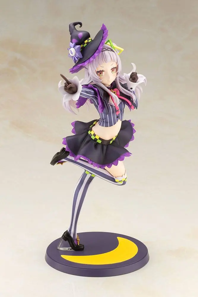 Hololive Production PVC Statue 1/7 Shion Murasaki 24 cm Produktfoto