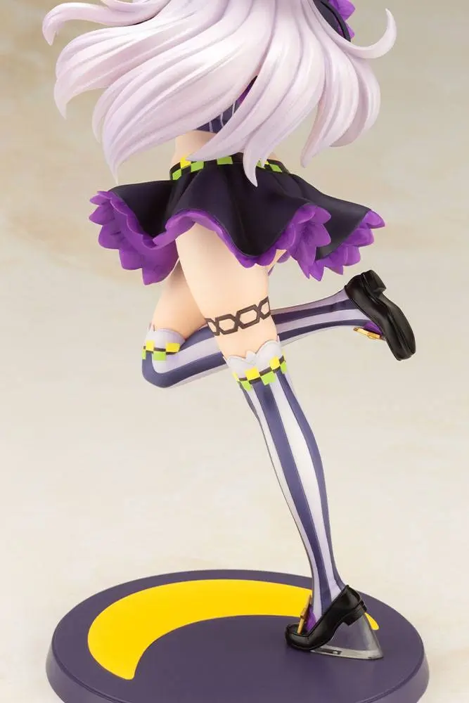 Hololive Production PVC Statue 1/7 Shion Murasaki 24 cm Produktfoto