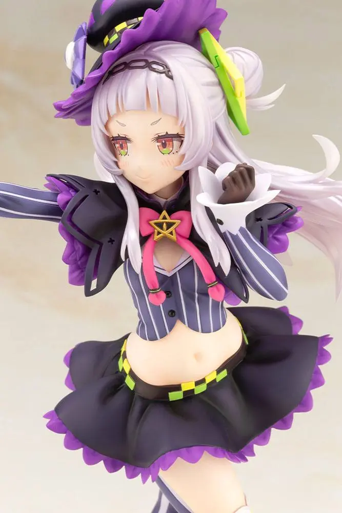 Hololive Production PVC Statue 1/7 Shion Murasaki 24 cm Produktfoto