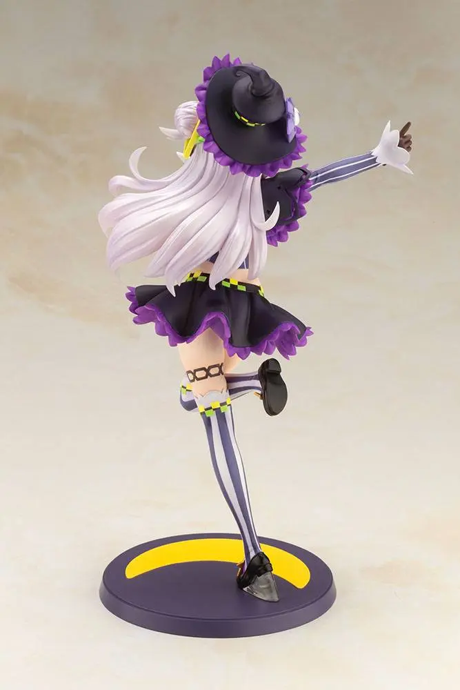 Hololive Production PVC Statue 1/7 Shion Murasaki 24 cm Produktfoto