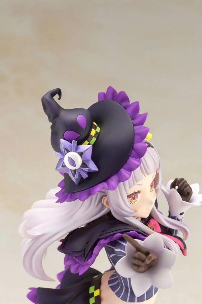 Hololive Production PVC Statue 1/7 Shion Murasaki 24 cm Produktfoto