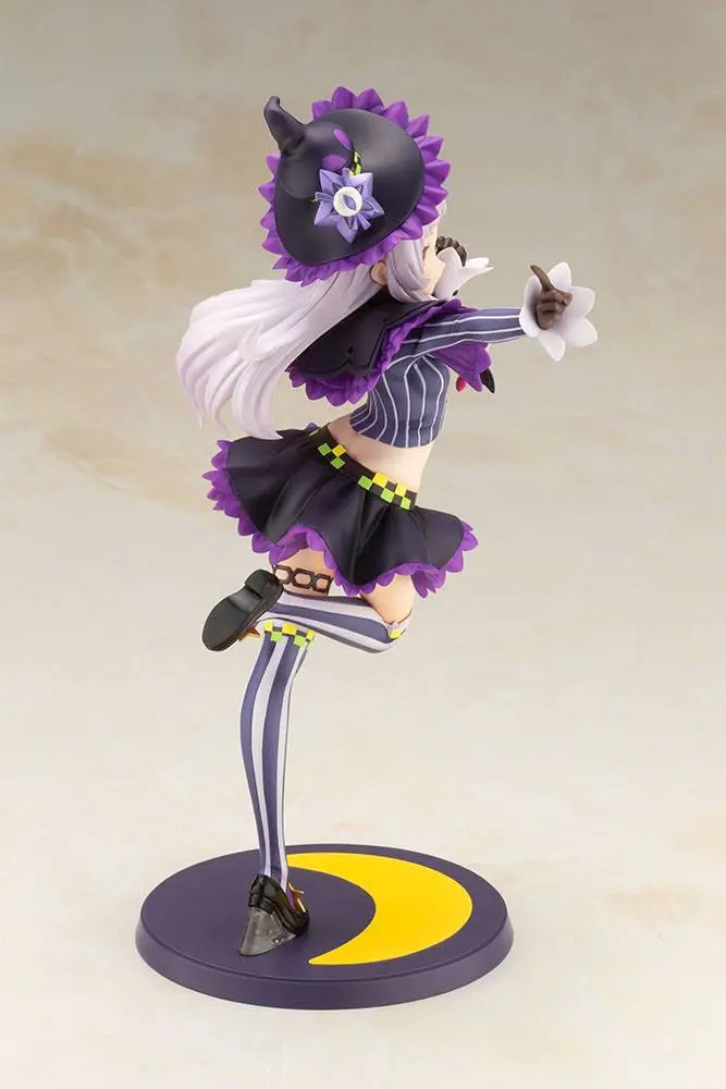 Hololive Production PVC Statue 1/7 Shion Murasaki 24 cm Produktfoto