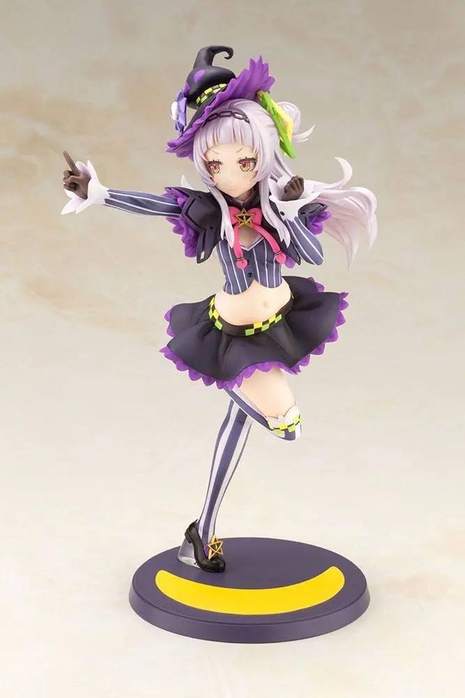 Hololive Production PVC Statue 1/7 Shion Murasaki 24 cm Produktfoto