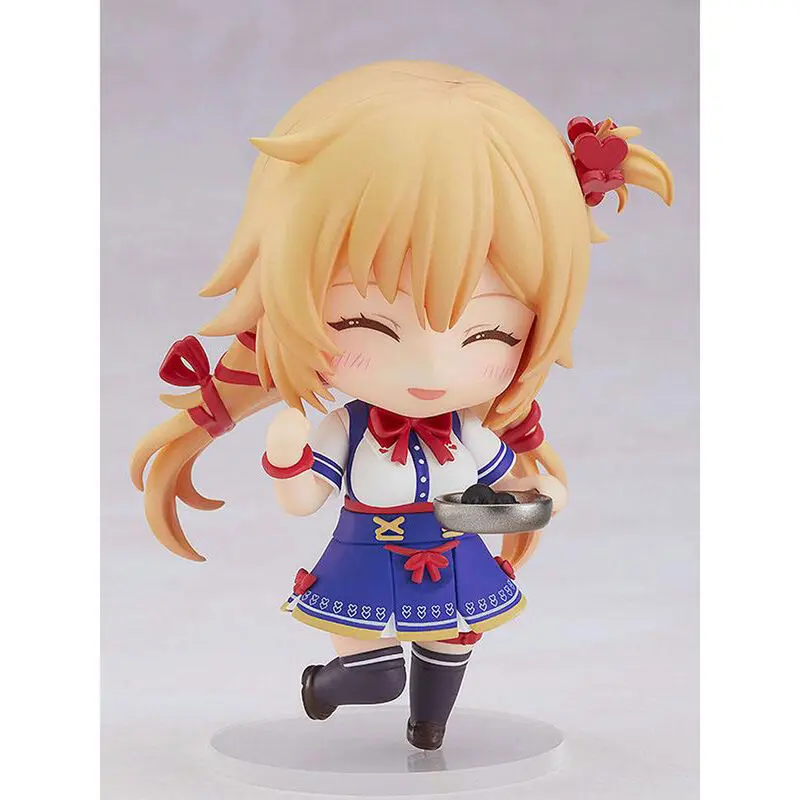 Hololive Production Nendoroid Actionfigur Akai Haato 10 cm Produktfoto